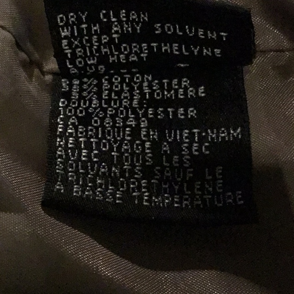 KASPER jacket - Picture 14 of 15